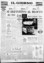 giornale/CFI0354070/1963/n. 256 del 1 novembre